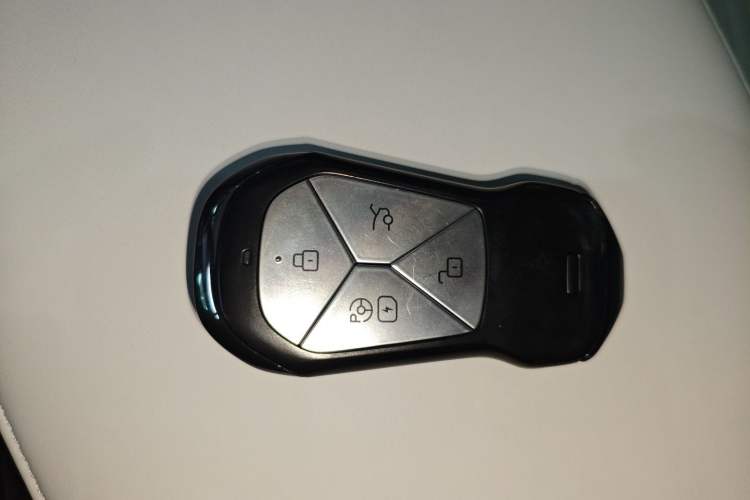 Used XPeng G9 2024 702 Max