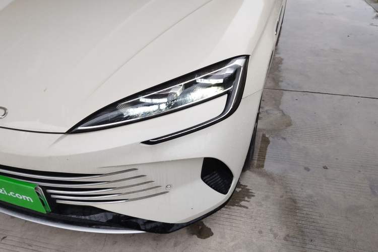 Used BYD Seal 07 DM-i 2025 DM-i 1.5L 125km Prestige Model
