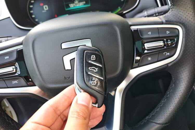 Used Rising ER6 2020 620 km Smart Drive Version