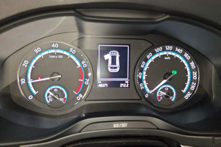 Used Skoda Karoq 2019 TSI280 SmartDrive Luxury Edition China V Standard
