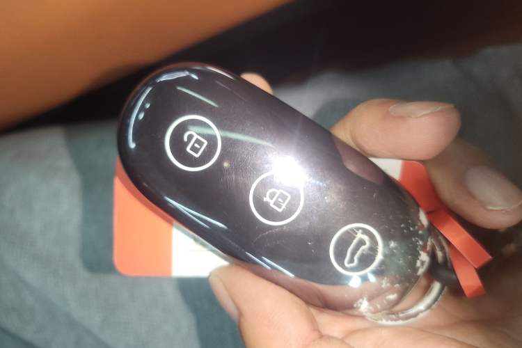 Used Li Auto L7 2023 Pro Model