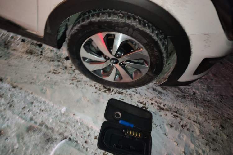 Used Kia KX Cross 2018 1.6L Automatic Dynamic Sunroof Version
