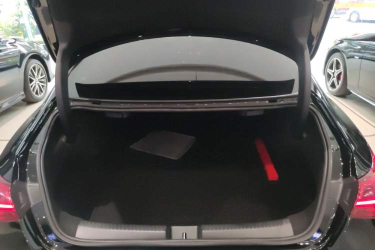 Used Mercedes-Benz CLA 2024 CLA 200
