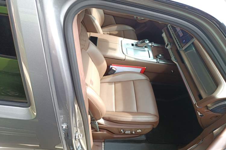 Used Tank 700 New Energy 2024 Hi4-T Extreme Edition Right Front Seat