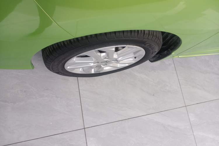 Used Honda Fit 2018 1.5L CVT Comfort Sunroof Version Exterior 4