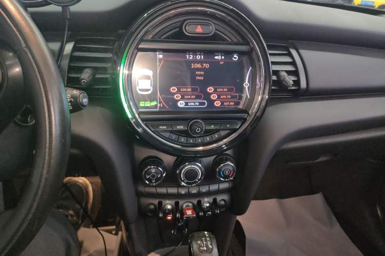 Used MINI MINI 2016 1.2T ONE Pioneer Edition