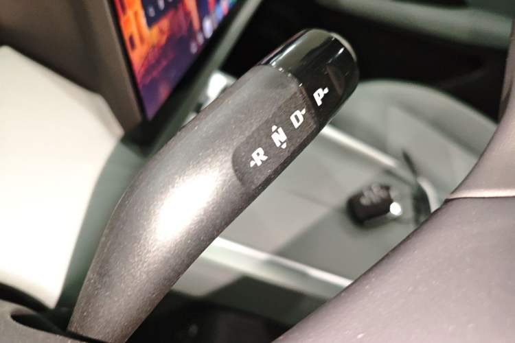 Used Roewe D6 2025 450km Deluxe Edition