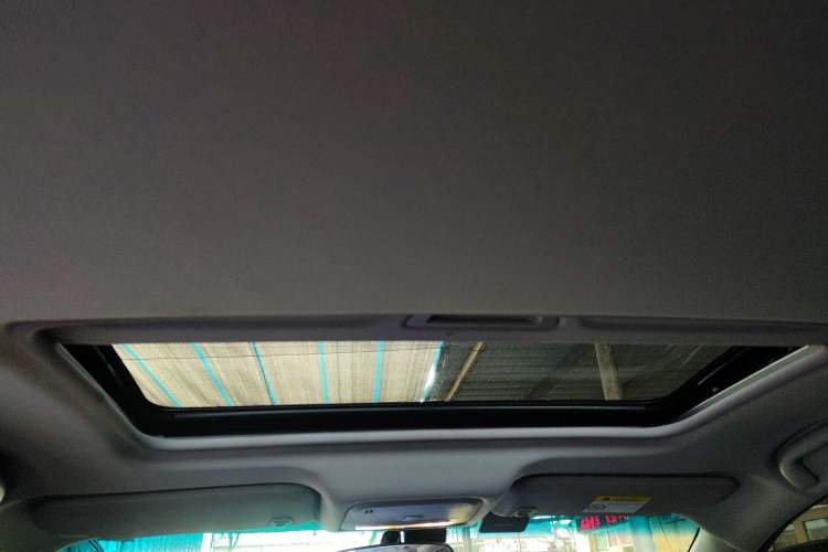 Used Buick Excelle GX 2018 18T Automatic Elite Model