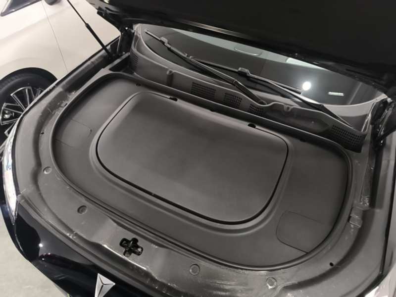 Used Deepal S07 2023 200Max Range-Extended Version — 19