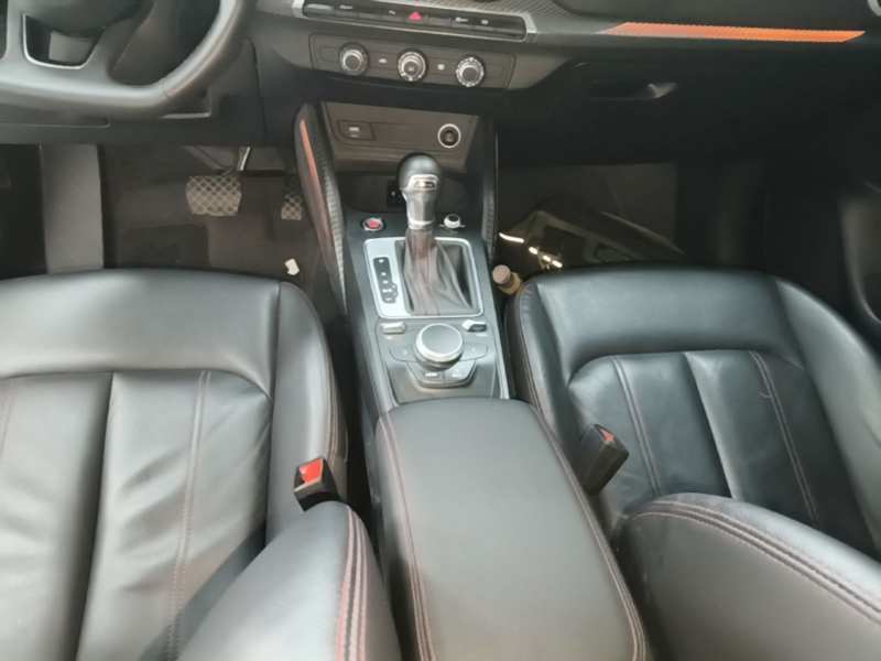 Used Audi Q2L 2022 35 TFSI Progressive Dynamic Edition — 13