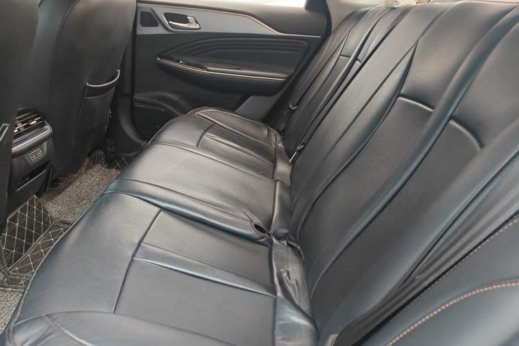 Used AION S 2022 Meizu 580