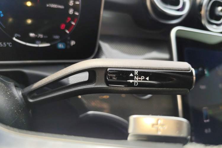 Used Mercedes-Benz C-Class New Energy 2023 C 350 eL