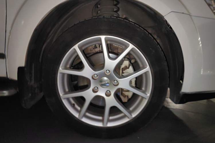 Used Dodge Journey 2013 2.4L Two-Wheel-Drive Smart Edition