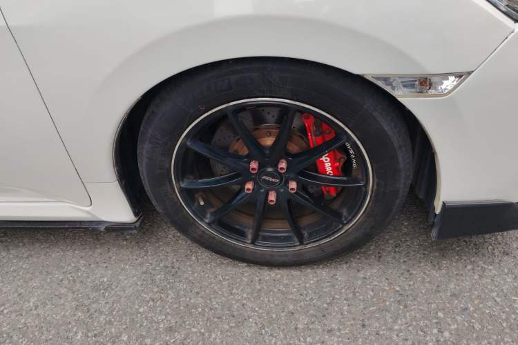 Used Honda Civic 2016 220TURBO CVT Prestige Edition