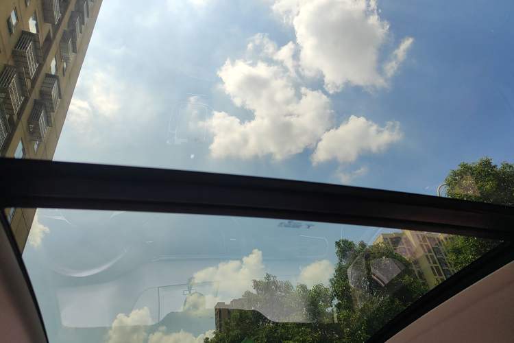 Used Volkswagen Golf Sportsvan 2016 230TSI Automatic Luxury Version
