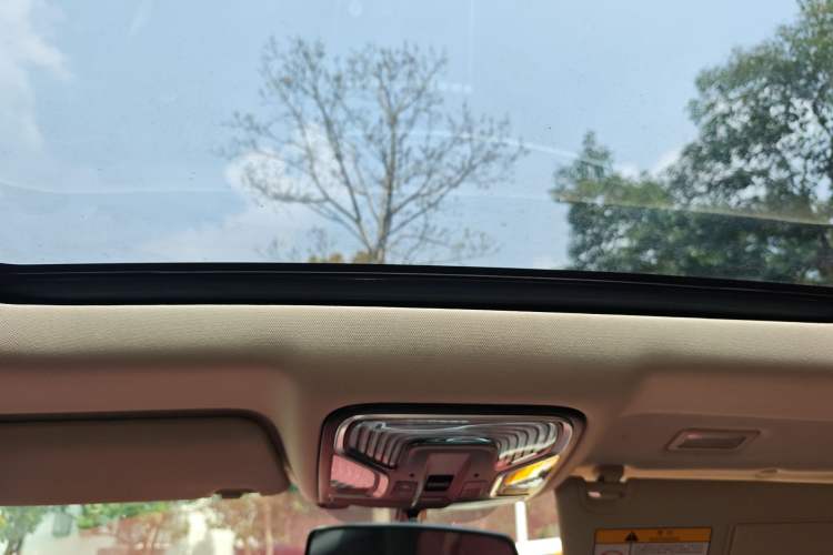 Used CHANGAN CS85 COUPE 2021 1.5T DCT Prestige Model