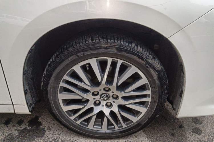 Used Toyota Alphard 2015 3.5L Prestige Edition