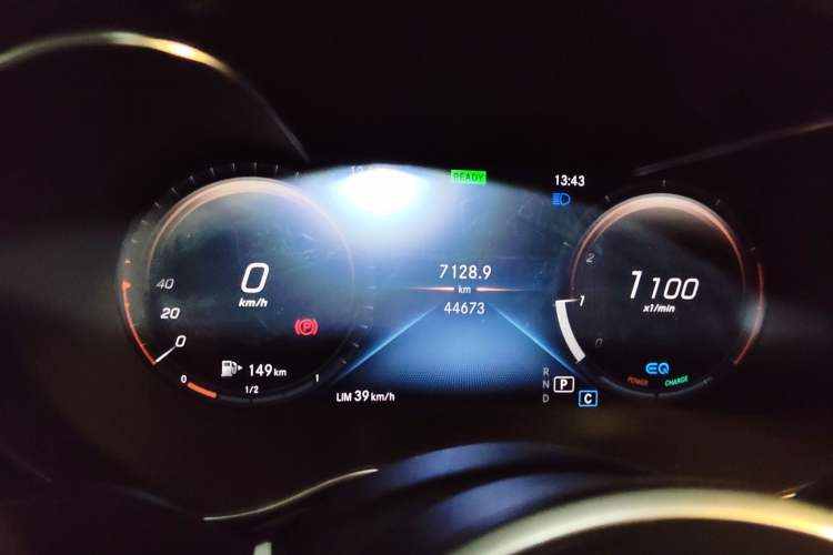 Used Mercedes-Benz C-Class 2019 C 260 L 4MATIC Sport Edition