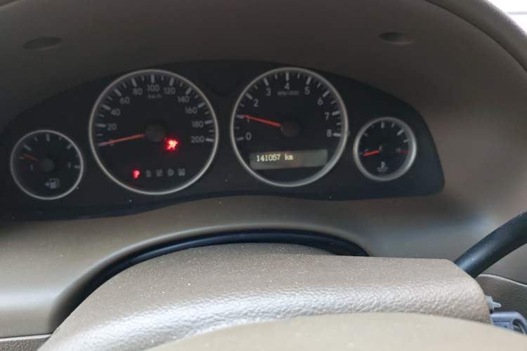 Used Buick GL8 2014 2.4L Classic Edition
