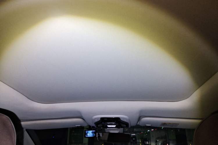 Used Geely Auto Jiajie 2021 1.8TD DCT Luxury Model