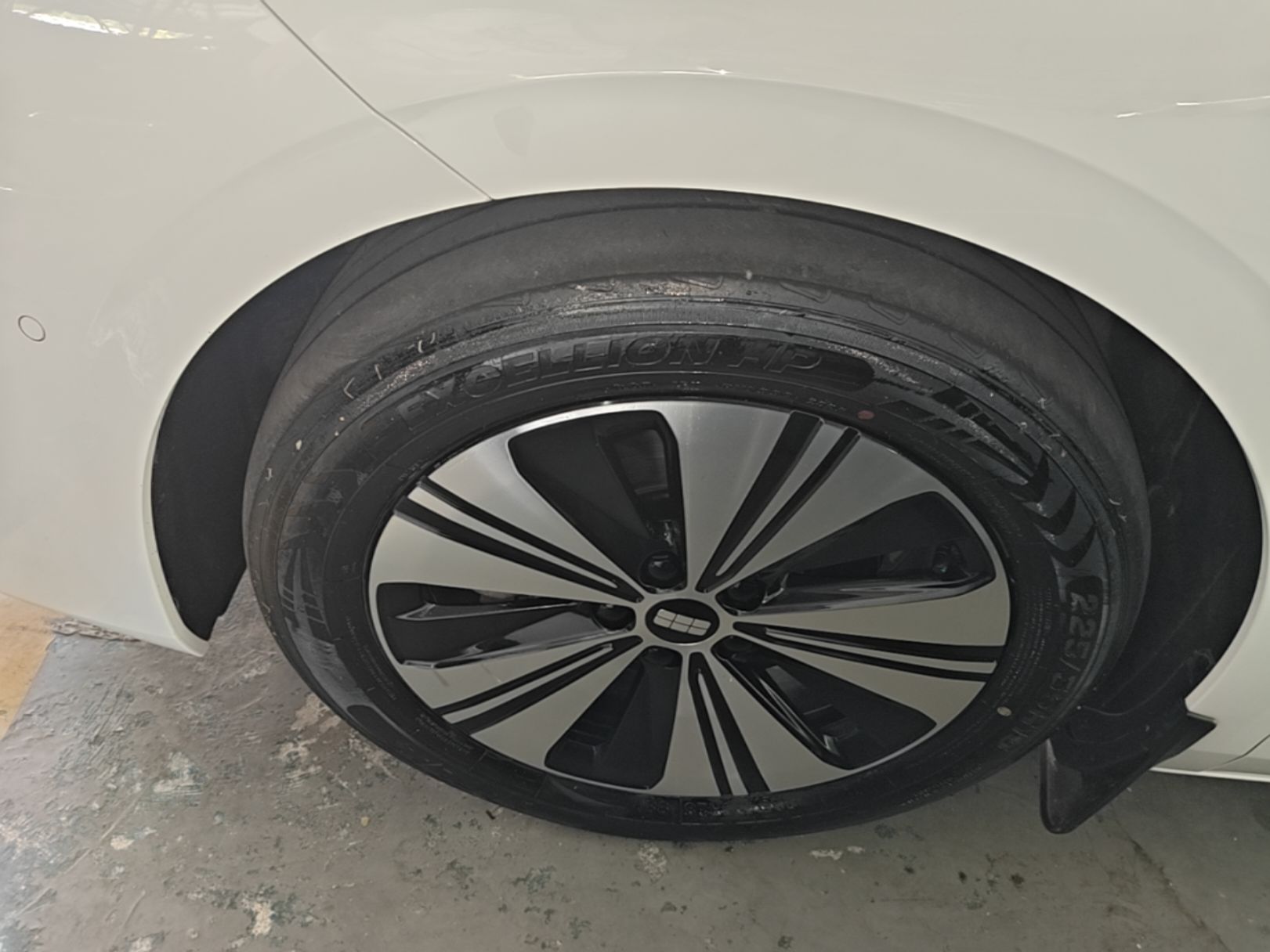 Geely Galaxy A7 2025 Model EM-i 150km Long-Distance Edition — снимка 10