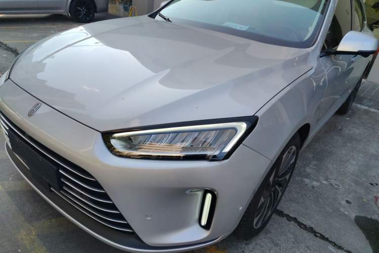 Used Hima AITO M5 2022 Extended-Range Four-Wheel Drive Ultimate Edition