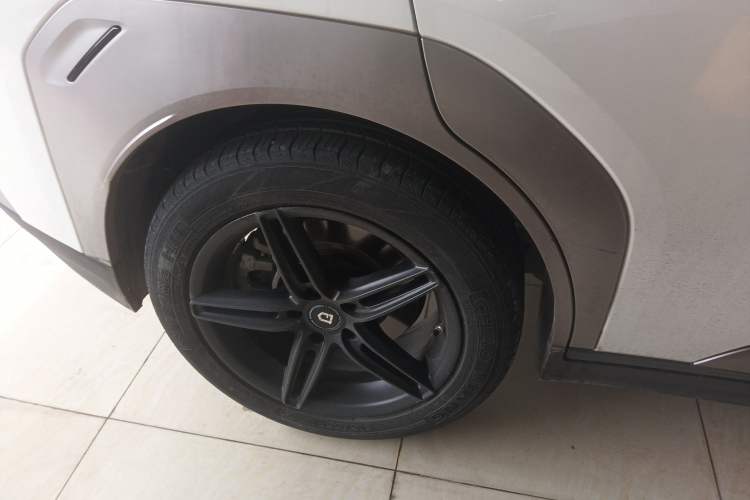 Used AION Y 2022 Plus 70 Smart Edition