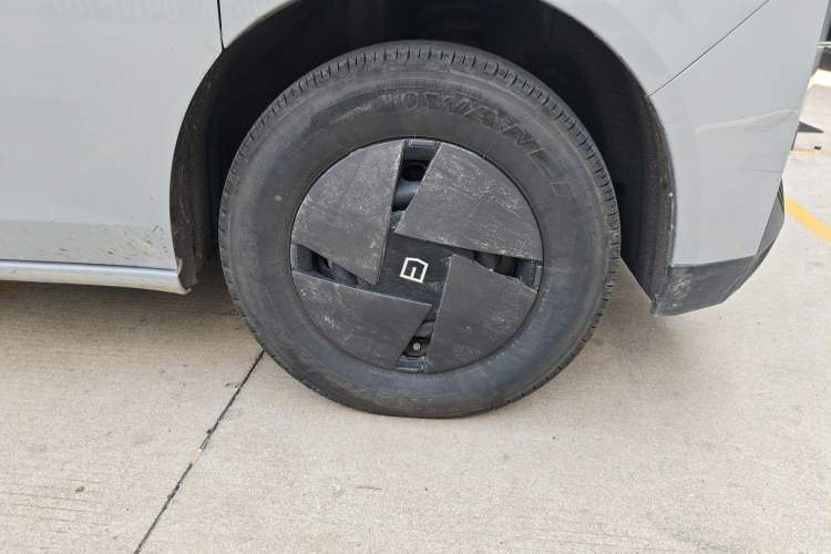 Used Farizon Super VAN 2025 Yucheng Edition, Action-Pak 68kWh
