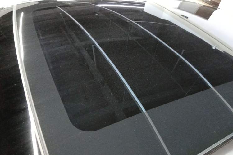 Used MG 7 2023 2.0T Automatic Hunter Luxury Edition Roof