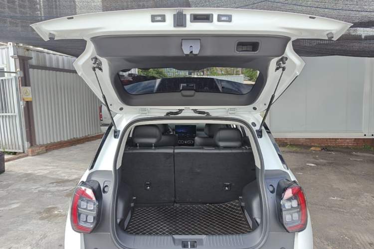 Used AION UT 2025 420 Intelligent Luxury Edition