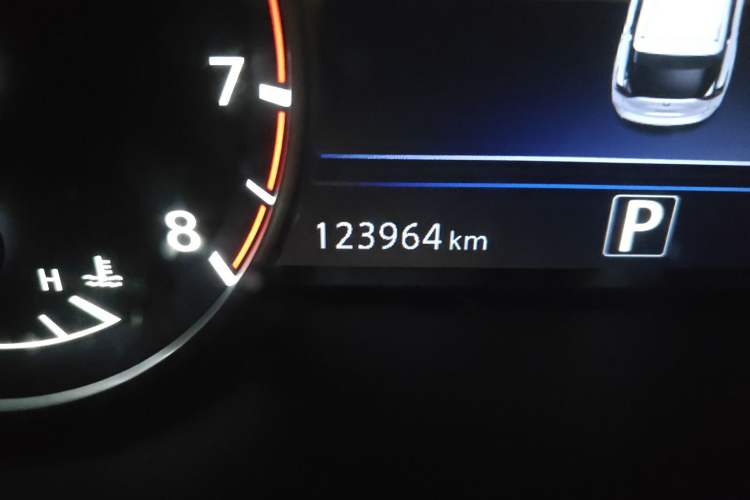 Used Nissan Murano 2017 2.5L XL Two-Wheel Drive Smart Edition
