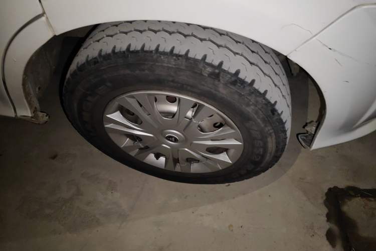 Used Foton MP-X E 2017 2.0L New Express Long Wheelbase 4Q20M Right Front Wheel Hub