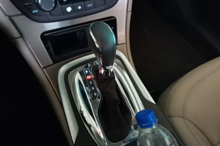 Used Buick Regal 2012 2.0L Luxury Edition