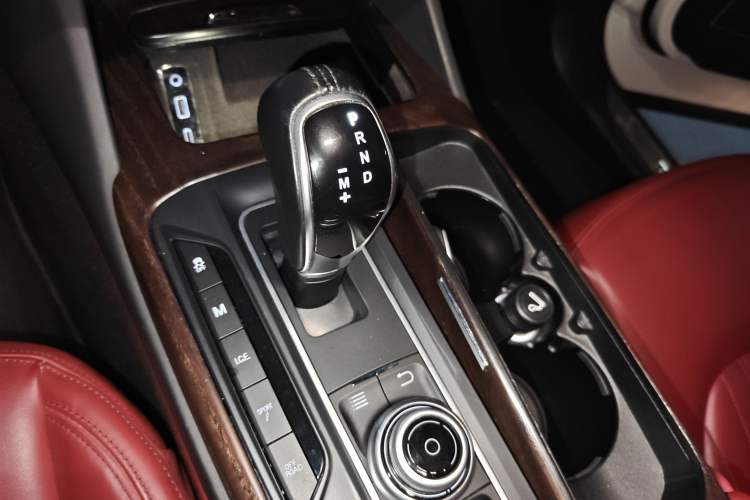 Used Maserati Levante 2016 3.0T Standard Edition