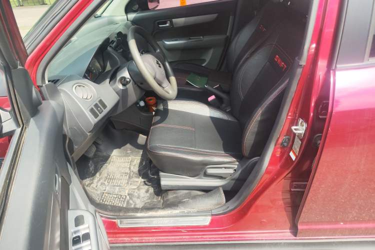 Used Suzuki Swift 2015 1.5L Automatic Limited Edition