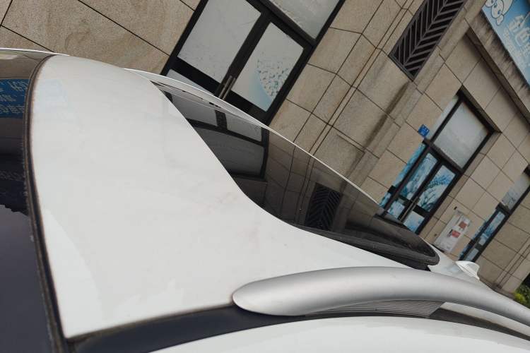 Used Zotye T600 Coupe 2017 1.5T Automatic Luxury Model
