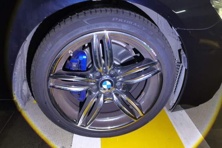 Used BMW 6 Series 2016 640i Convertible Coupe
