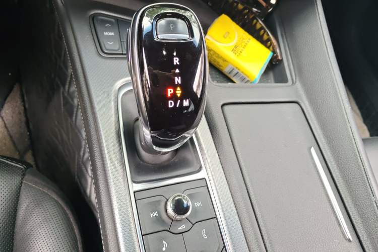 Used Cadillac CT5 2022 28T Luxury Version (Standard Edition) Gear Lever