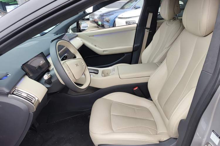 Used XPeng P7+ 2024 Long-Range Max
