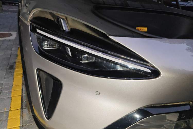 Used Xiaomi Auto YU7 2025 Ultra-Long Range High-Performance All-Wheel-Drive Max Edition