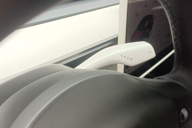 Used Tesla Model Y 2022 Revised Version Long-Range All-Wheel Drive
