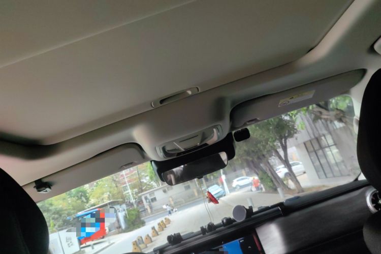 Used Tank 300 2021 2.0T Wind & Forest Iron Rider