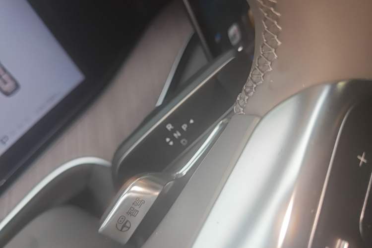 Used Denza N9 2026 Model Zunyue Model
