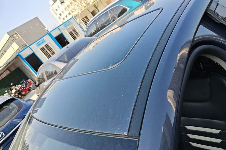 Used BYD Qin Pro 2020 Beyond Edition 1.5TI Automatic Flagship Version