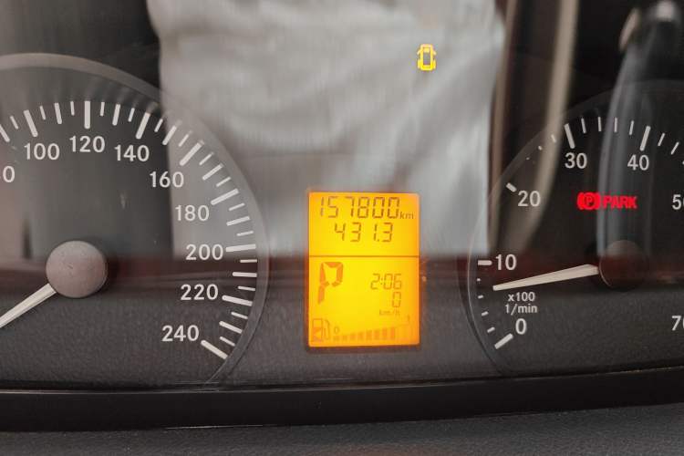 Used Mercedes-Benz Vito 