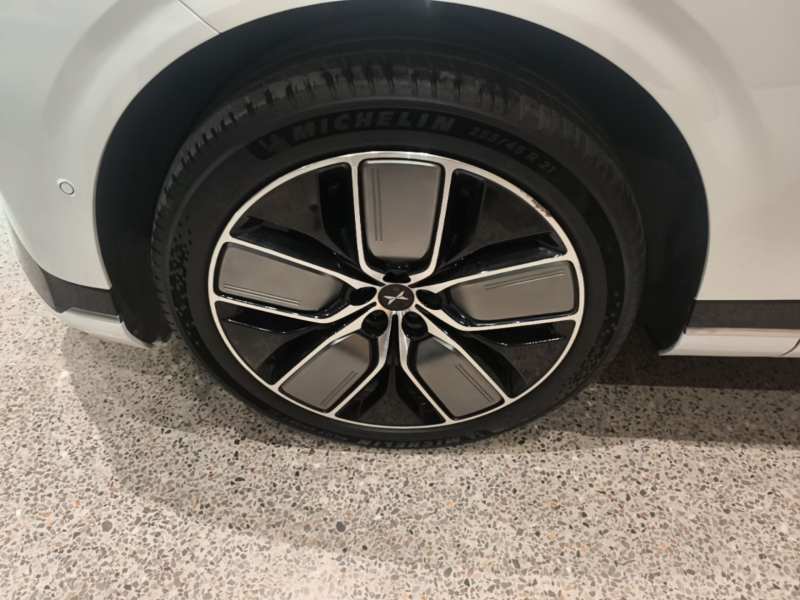 Used XPeng G9 2022 702 Pro — 22