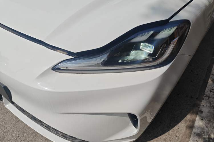 Used MG 4 EV 2026 Model 437 All-in-One Edition
