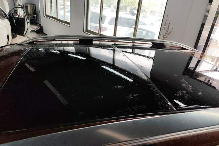 Used Peugeot 4008 2017 350THP Elite Edition Roof