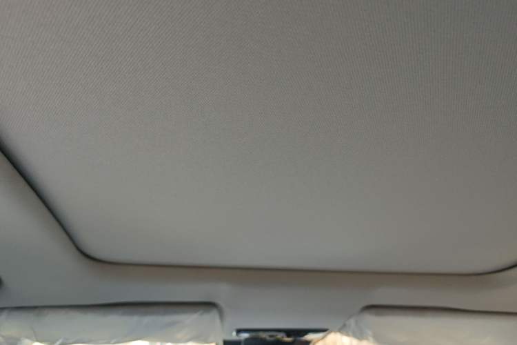 Used Bestune T90 2023 1.5T DCT Automatic Luxury Edition Headliner