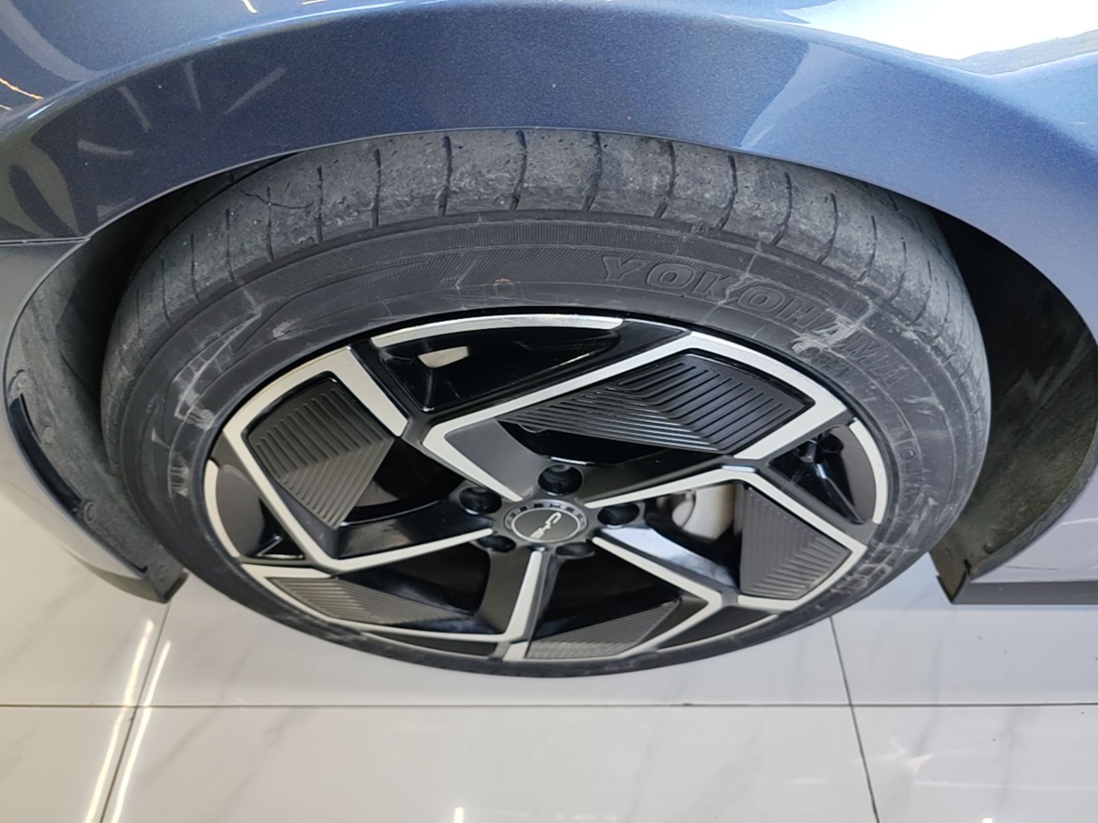 BYD Seal 2023 Champion Edition 700km Performance Version — снимка 10